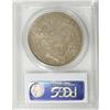 Image 4 : 1799 $1 7x6 Stars AU53 PCGS