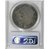 Image 2 : 1799/8 $1 13 Stars Reverse VG8 PCGS