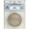 Image 1 : 1801 $1 Good 6 Details ANACS
