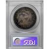 Image 4 : 1867 $1 PR64 Cameo PCGS