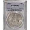 Image 3 : 1875-S T$1 MS64 PCGS