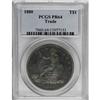 Image 3 : 1880 T$1 PR64 PCGS