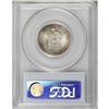 Image 2 : 1893 25C Isabella Quarter MS64 PCGS
