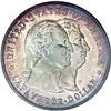 Image 1 : 1900 $1 Lafayette Dollar MS64 NGC