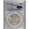Image 1 : 1936-S 50C Bay Bridge MS66 PCGS