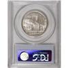 Image 2 : 1936-S 50C Bay Bridge MS66 PCGS