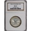 Image 1 : 1936-D 50C Columbia MS67 NGC