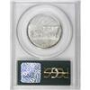 Image 2 : 1933-D 50C Oregon MS66 PCGS