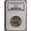 Image 1 : 1915-S 50C Panama-Pacific MS64 NGC