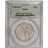 Image 3 : 1915-S 50C Panama-Pacific MS64 PCGS