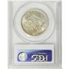 Image 2 : 1936 50C Robinson MS66 PCGS