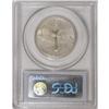 Image 2 : 1935 50C Spanish Trail MS66 PCGS