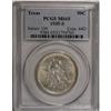 Image 5 : 1935 SET Texas PDS Set MS65 PCGS