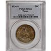 Image 1 : 1936-S 50C Texas MS66 PCGS
