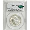 Image 1 : 1927 50C Vermont MS65 PCGS