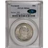 Image 1 : 1927 50C Vermont MS66 PCGS