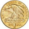 Image 2 : 1915-S $2 1/2 Panama-Pacific Quarter Eagle MS61