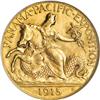 1915-S $2 1/2 Panama-Pacific Quarter Eagle MS62