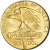 Image 2 : 1915-S $2 1/2 Panama-Pacific Quarter Eagle MS65