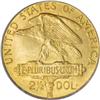 Image 2 : 1915-S $2 1/2 Panama-Pacific Quarter Eagle MS66