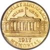 Image 2 : 1917 G$1 McKinley MS65 PCGS