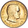 Image 1 : 1922 G$1 Grant with Star MS67 PCGS