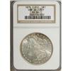 Image 1 : 1878 7/8TF $1 Strong MS64 NGC