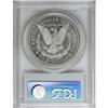 Image 4 : 1878 7/8TF $1 Strong MS64 Deep Mirror Prooflike