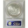 Image 2 : 1878 7/8TF $1 Weak MS65 PCGS