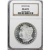 Image 1 : 1878-CC $1 MS65 Prooflike NGC