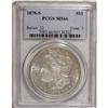 Image 1 : 1878-S $1 MS66 PCGS