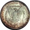 Image 2 : 1879-CC $1 MS63 PCGS