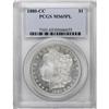 Image 1 : 1880-CC $1 MS65 Prooflike PCGS