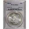 Image 1 : 1880-O $1 MS64 PCGS