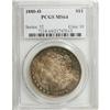 Image 1 : 1880-O $1 MS64 PCGS