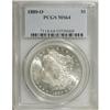 Image 1 : 1880-O $1 MS64 PCGS