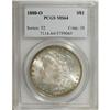 Image 1 : 1880-O $1 MS64 PCGS