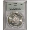 Image 1 : 1880-S $1 MS67 PCGS