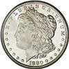 Image 1 : 1880-S $1 MS68 PCGS