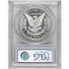 Image 4 : 1881-CC $1 MS66 Prooflike PCGS