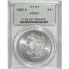 Image 3 : 1883-S $1 MS63 PCGS