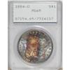 Image 1 : 1884-O $1 MS65 PCGS