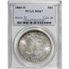 Image 3 : 1884-O $1 MS67 PCGS