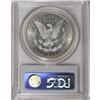 Image 2 : 1884-S $1 AU55 PCGS