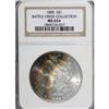Image 1 : 1885 $1 MS65 Â« NGC