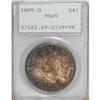 Image 1 : 1885-O $1 MS65 PCGS