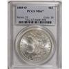 Image 1 : 1885-O $1 MS67 PCGS