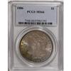 Image 1 : 1886 $1 MS66 PCGS