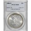 Image 3 : 1886-O $1 MS64 PCGS