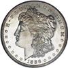 Image 1 : 1886-S $1 MS66 Prooflike PCGS